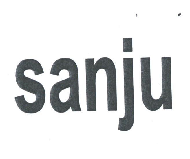 SANJU