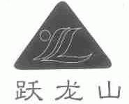 跃龙山