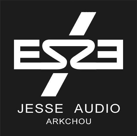 JESSE AUDIO ARKCHOU