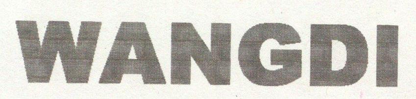WANGDI