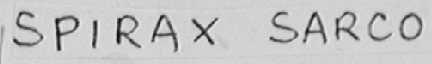 SPIRAX SARCO