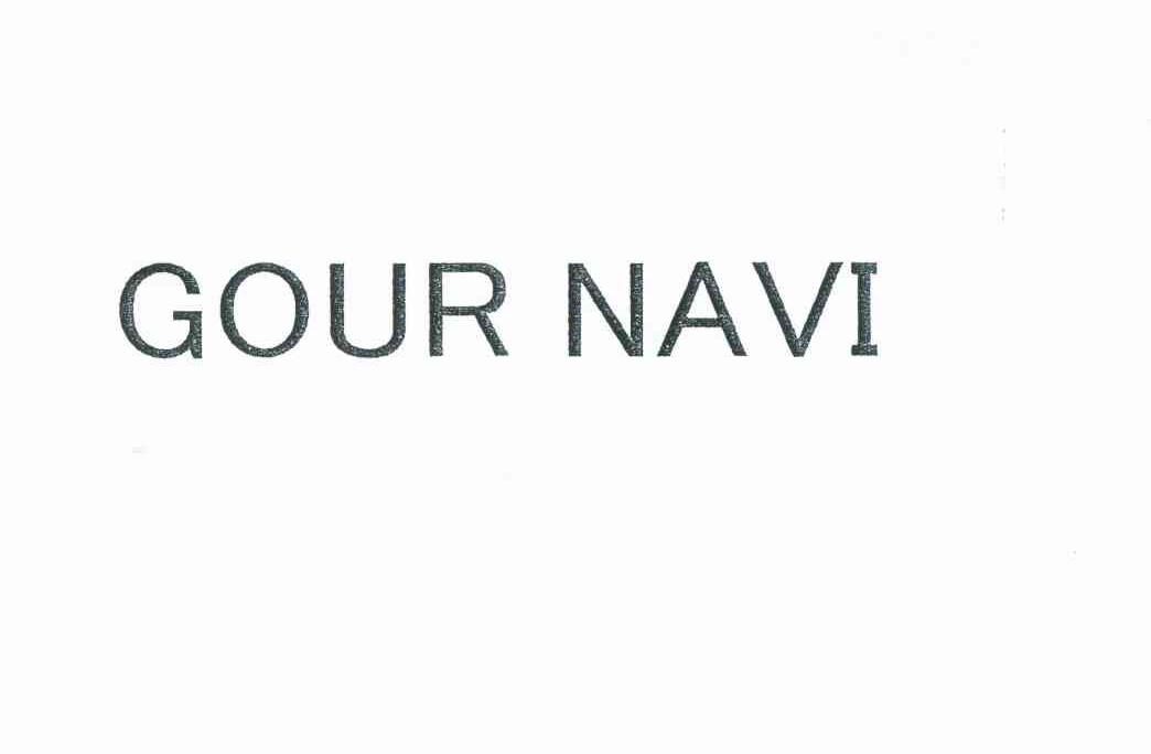 GOUR NAVI