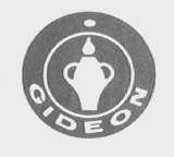 GIDEON