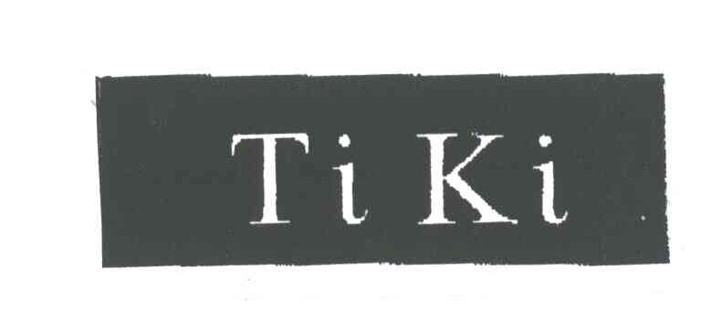 TIKI
