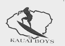 KAUAI BOYS