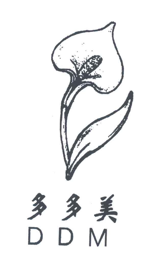 多多美;DDM