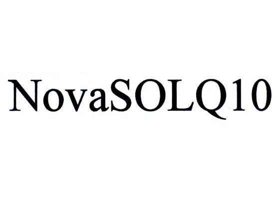 NOVASOLQ10