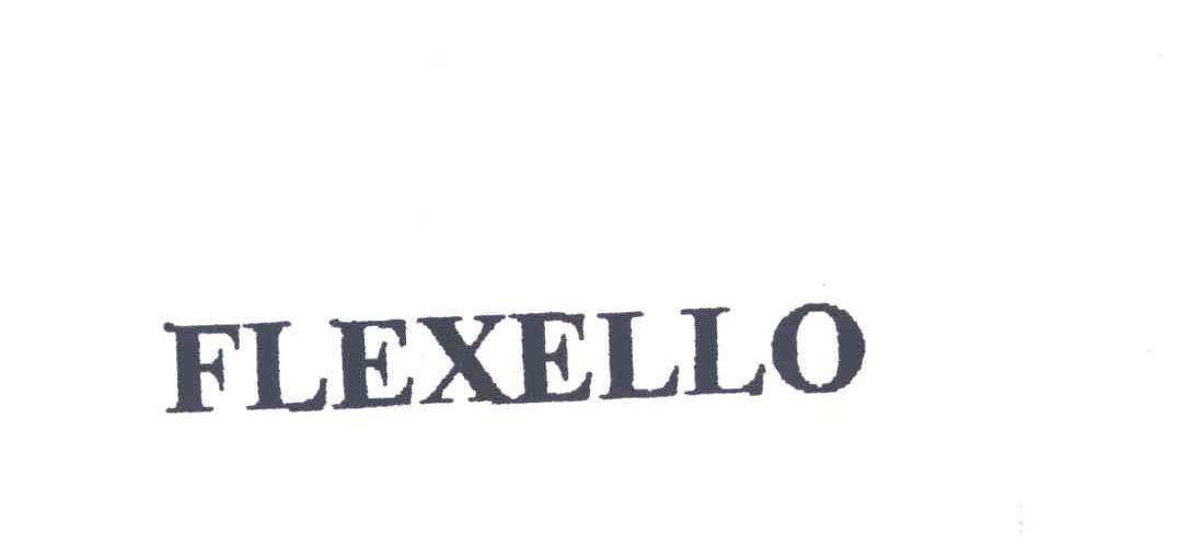 FLEXELLO