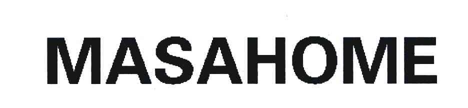 MASAHOME