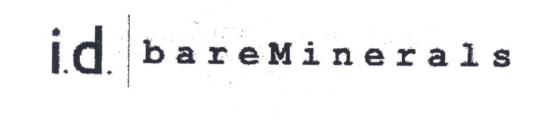 I.D.BAREMINERALS