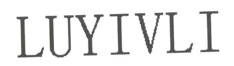 LUYIVLI