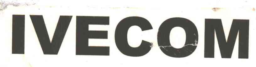 IVECOM