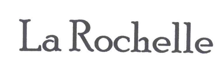 LA ROCHELLE