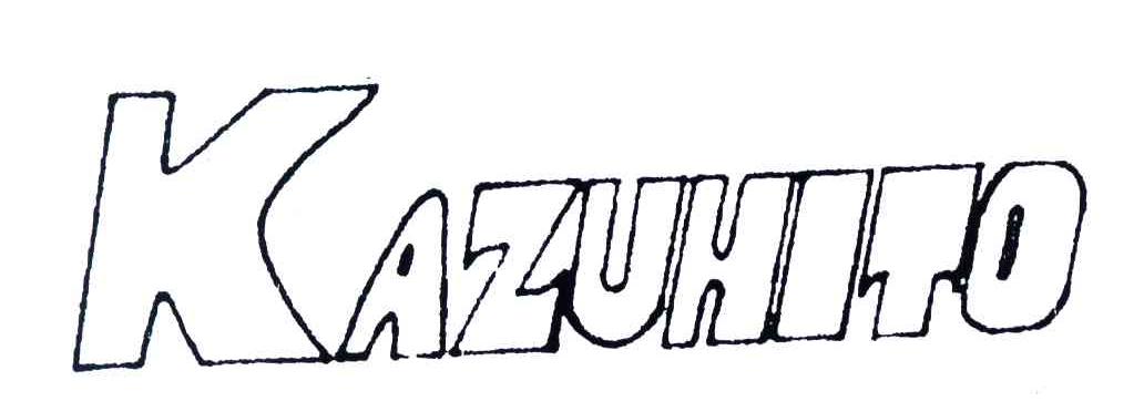 KAZUHITO