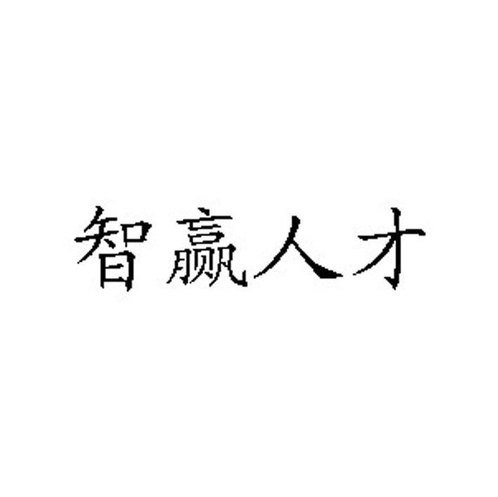 智赢人力