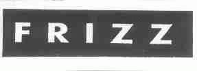 FRIZZ