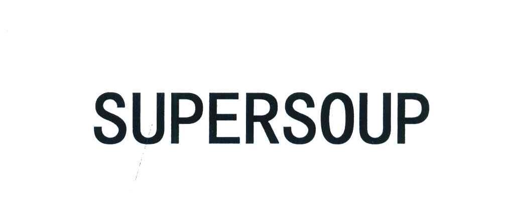 SUPERSOUP