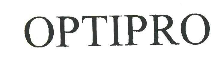 OPTIPRO