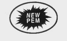 NEW PEM