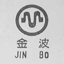 金波