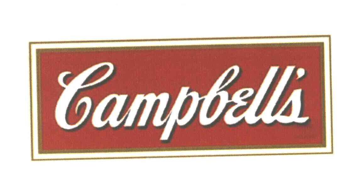 CAMPBELL'S