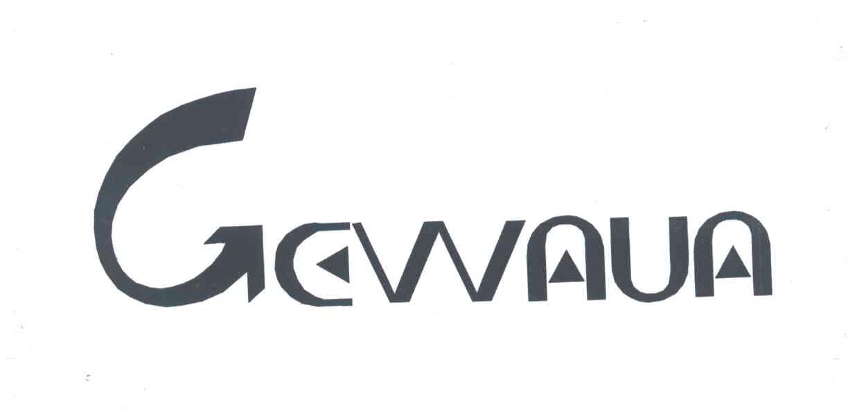 GEWAUA
