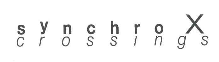 SYNCHRO CROSSINGS
