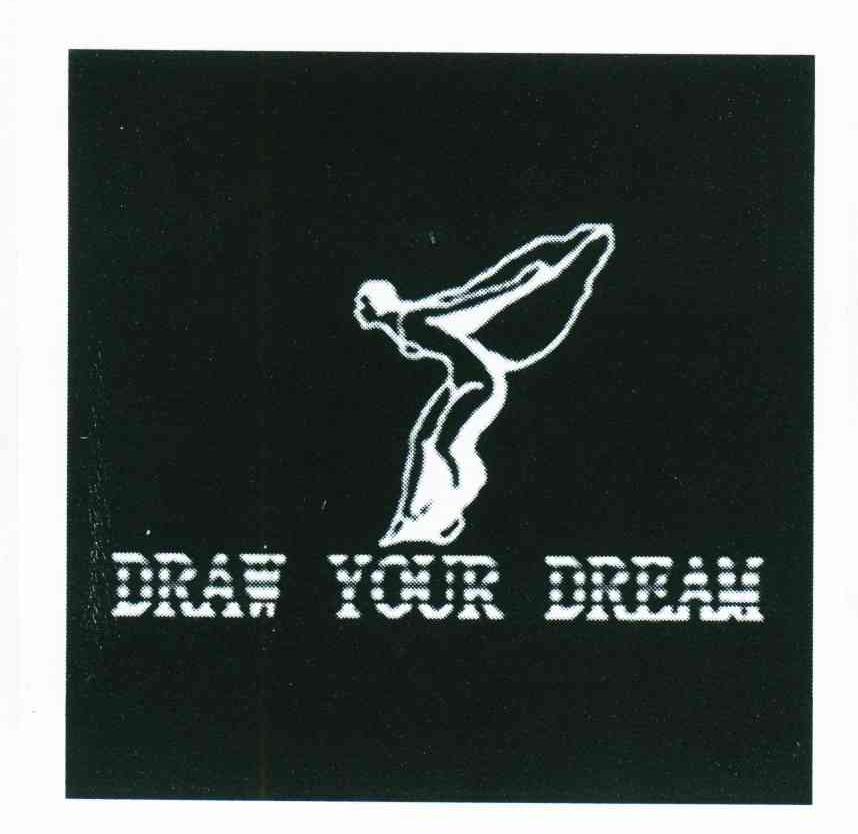 DRAW YOUR DREAM