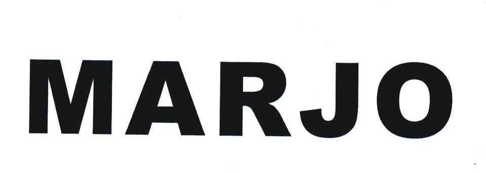 MARJO