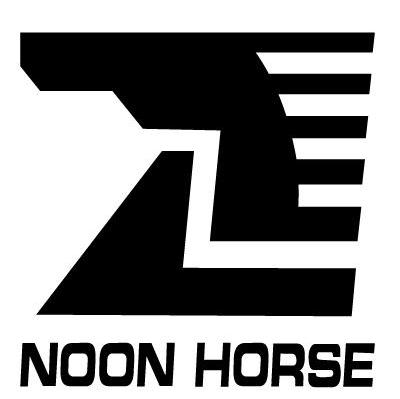NOON HORSE