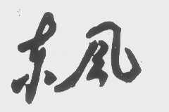 东风