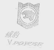 威豹   VPOWER