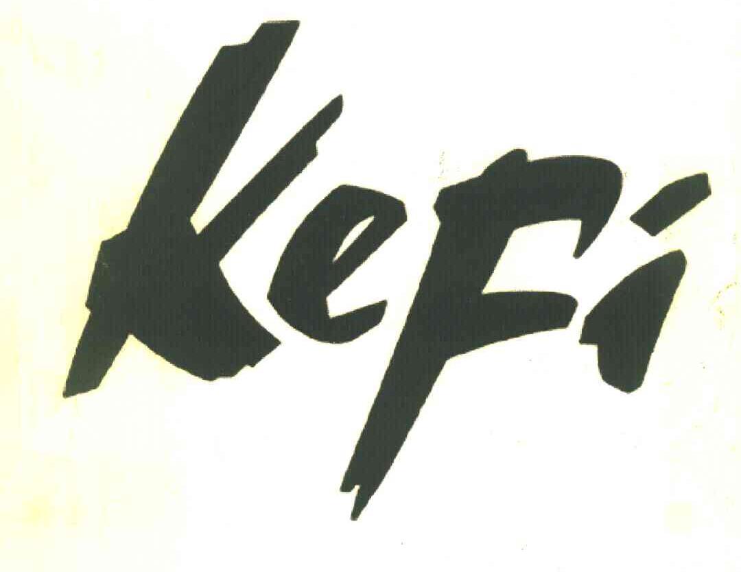 KEFI