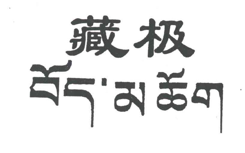 藏极