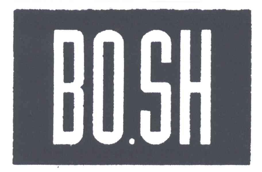 BOSH
