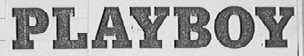 PLAYBOY