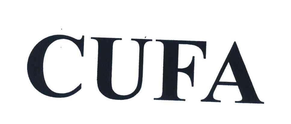 CUFA