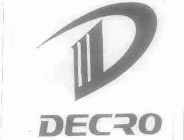 DECRO