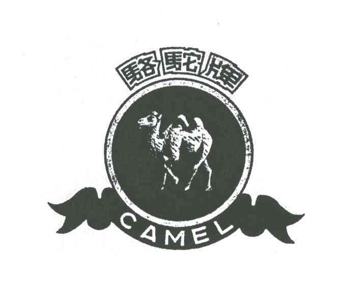 骆驼牌;CAMEL
