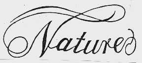 NATURE