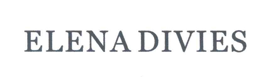ELENADIVIES