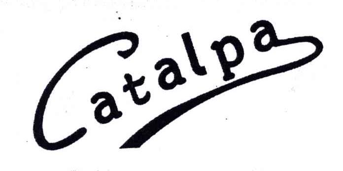 CATALPA