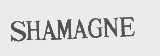 SHAMAGNE