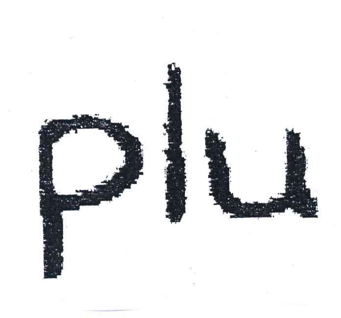 PLU
