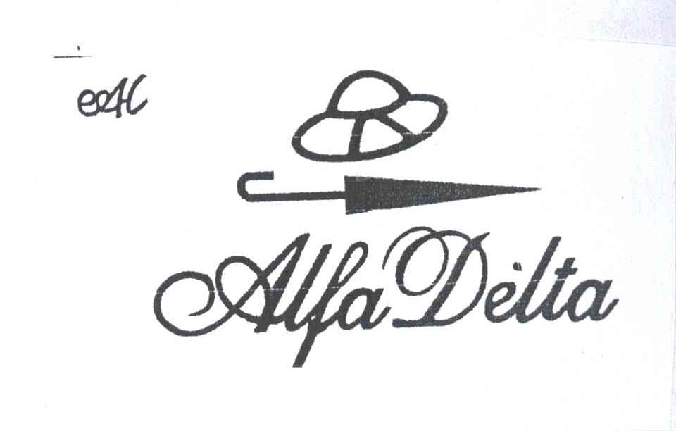 ALFA DELTA