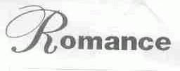 ROMANCE