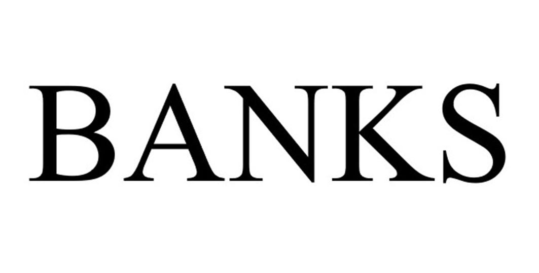 BANKS