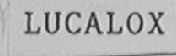LUCALOX