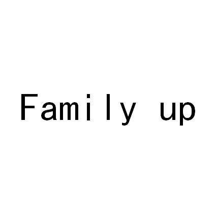 FAMILY UP