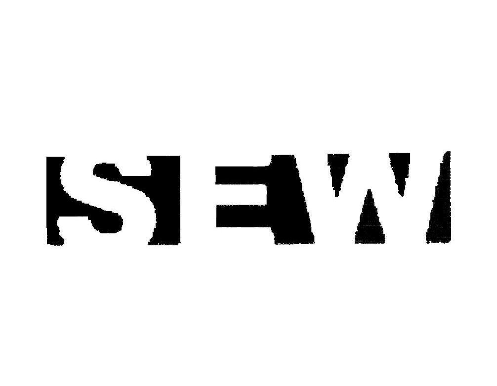 SEW
